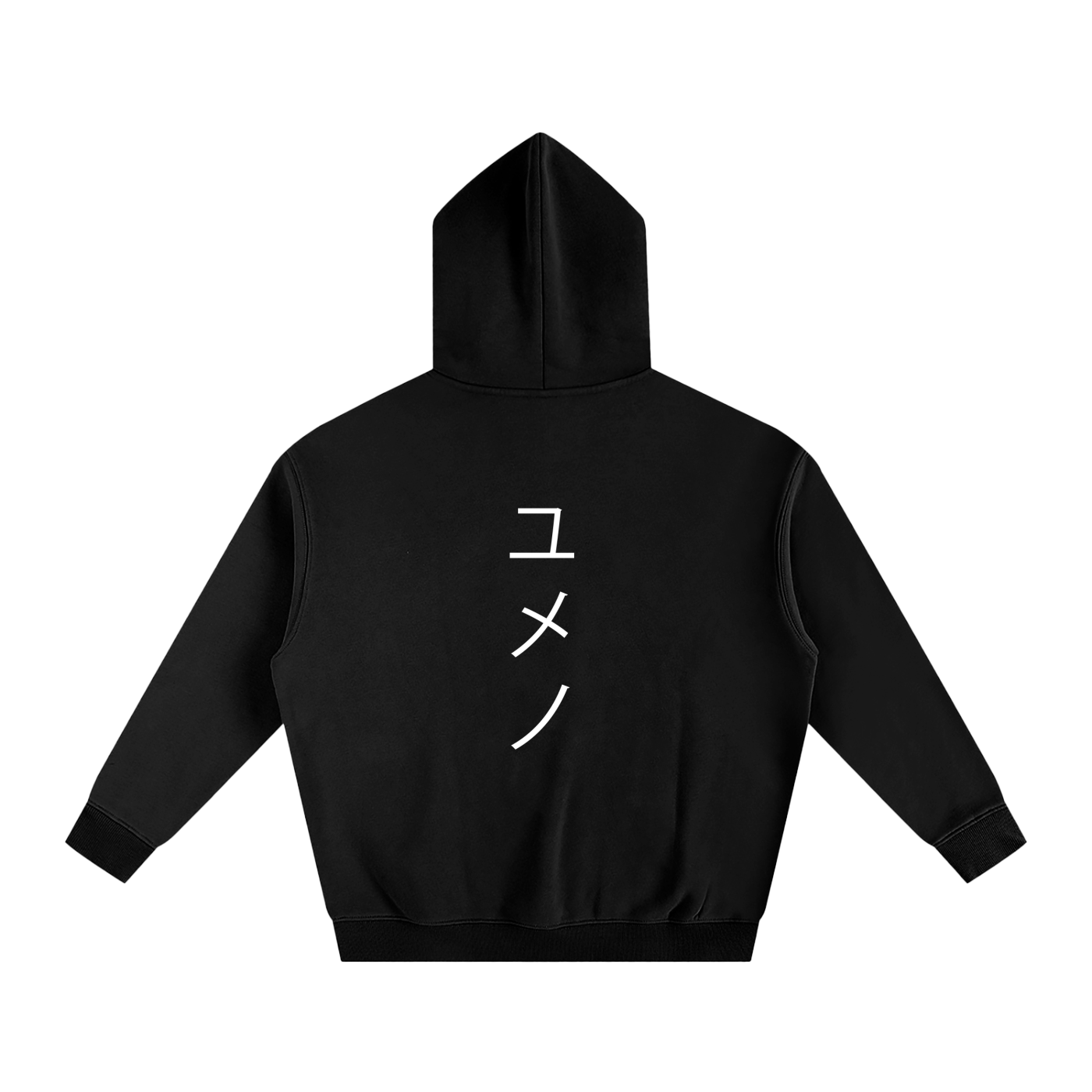 Yumeno Classic Hoodie