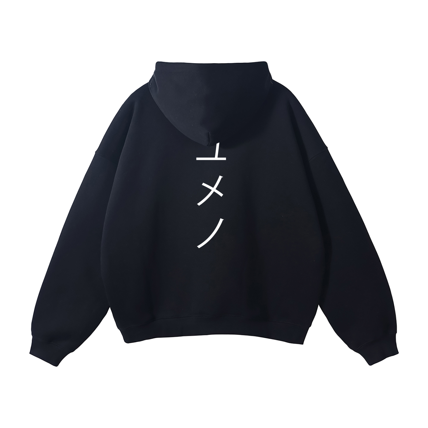 Yumeno Classic Hoodie
