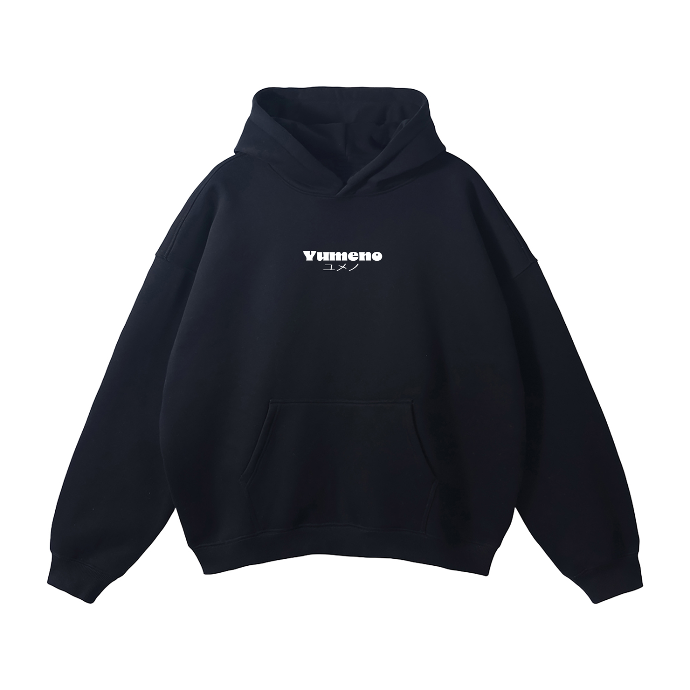 Yumeno Classic Hoodie